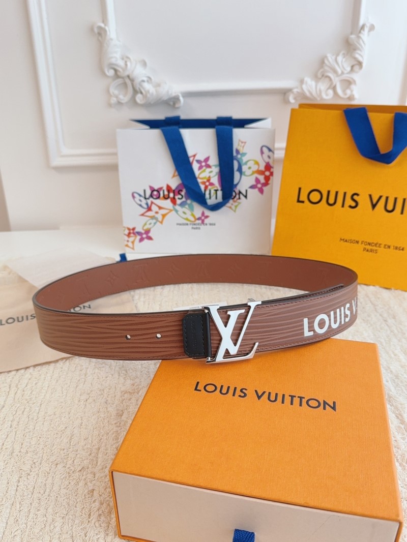 l0vis Vvtt0n belts